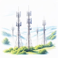 Antennas